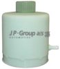 JP GROUP 1145201000 Expansion Tank, power steering hydraulic oil
